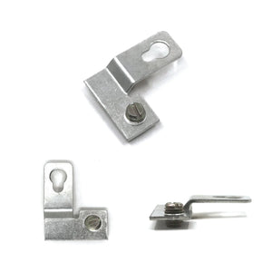 Metal Frame Solid Hanger - S-HWR-4258X - Picture Hang Solutions