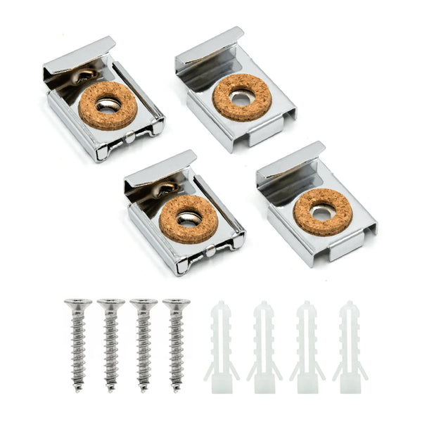 Mirror Mounting Hardware Kit | Picture Hang Solutions