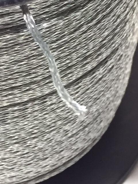 No. 2 Braided Wire 1,500ft - S-BOX-740-2 - Picture Hang Solutions