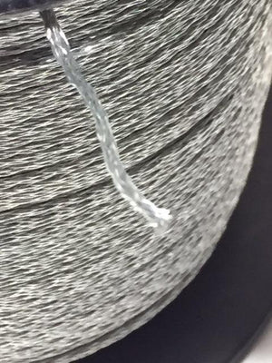 No. 2 Braided Wire 1,500ft - S-BOX-740-2 - Picture Hang Solutions