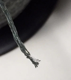 No. 2 Braided Wire 1,500ft - S-BOX-740-2 - Picture Hang Solutions