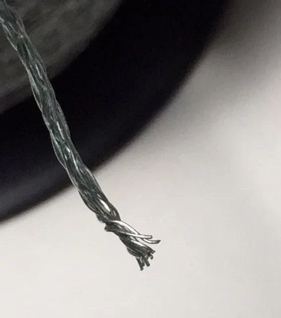 No. 2 Braided Wire 1,500ft - S-BOX-740-2 - Picture Hang Solutions