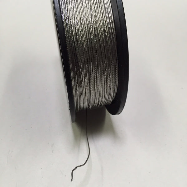 No. 3 Stainless Wire