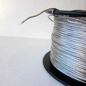 No. 4 Vinyl Coated Stainless Wire 850ft - S-BOX-6401 - Picture Hang Solutions