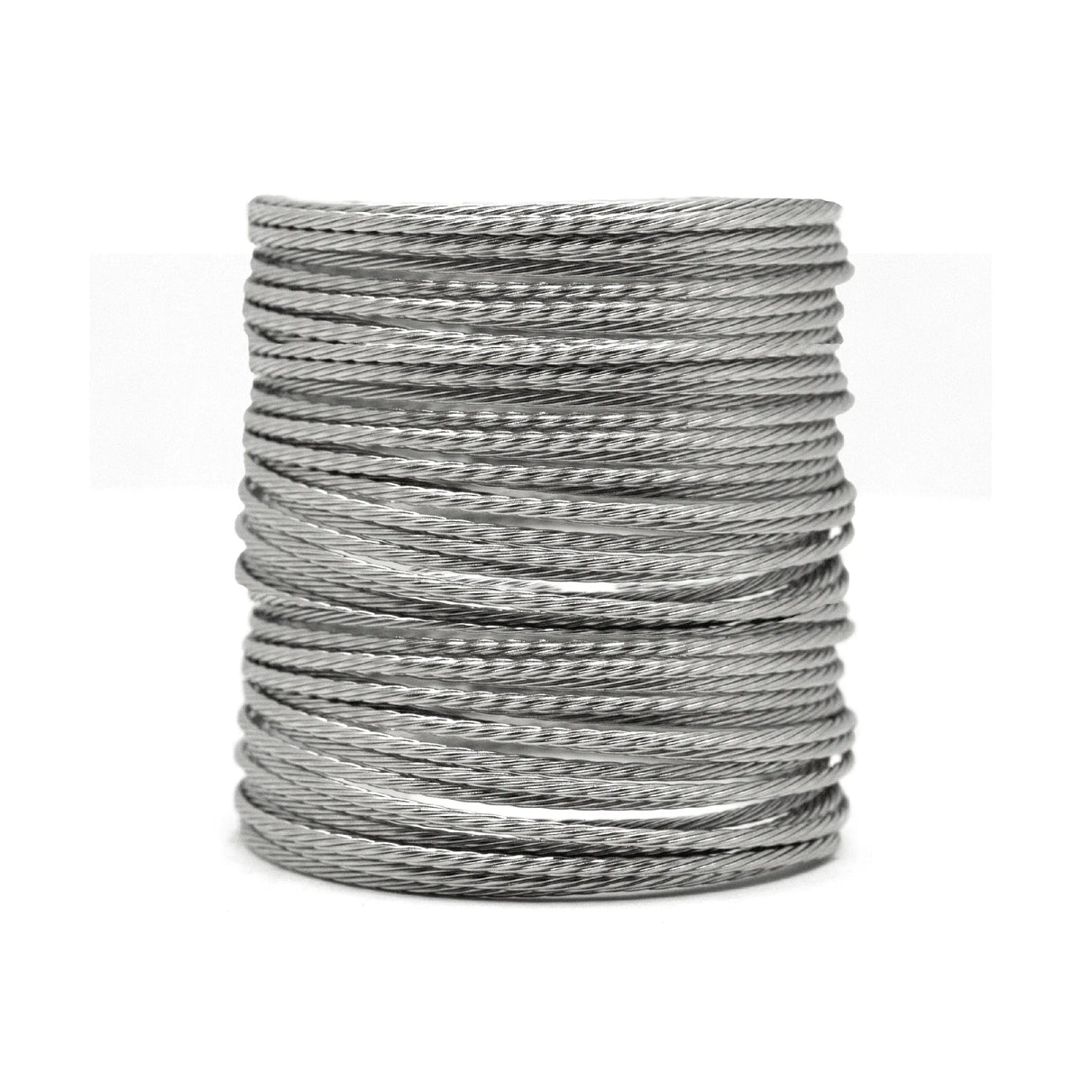 No. 5 Braided Picture Wire 100ft. - S-ROLL740-5 - Picture Hang Solutions