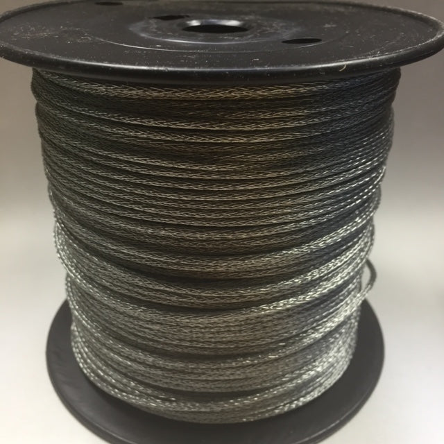 No. 6 Braided Wire 650ft - S-BOX-740-6 - Picture Hang Solutions