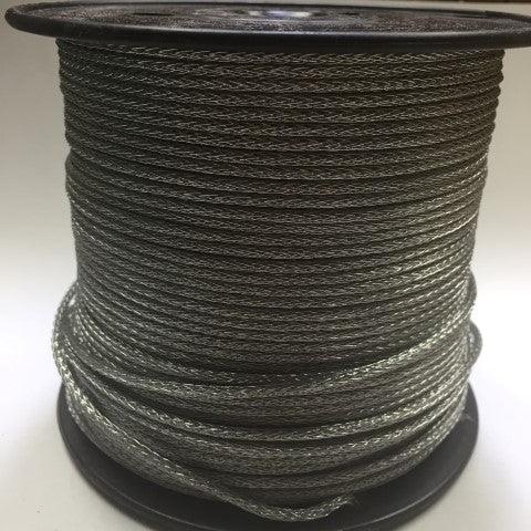 No. 8 Braided Wire 500ft - S-BOX-740-8 - Picture Hang Solutions