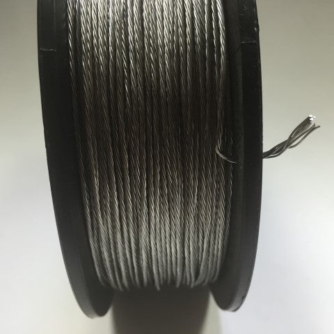 No. 8 Stainless Wire