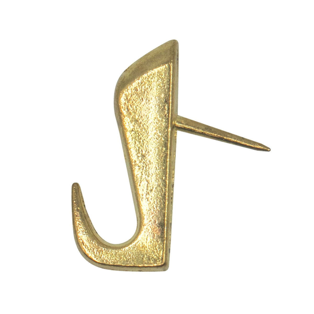 Push Pin Hooks for Lightweight Hanging - Supports up to 20 lbs - S-HWR-PPINX - Picture Hang Solutions