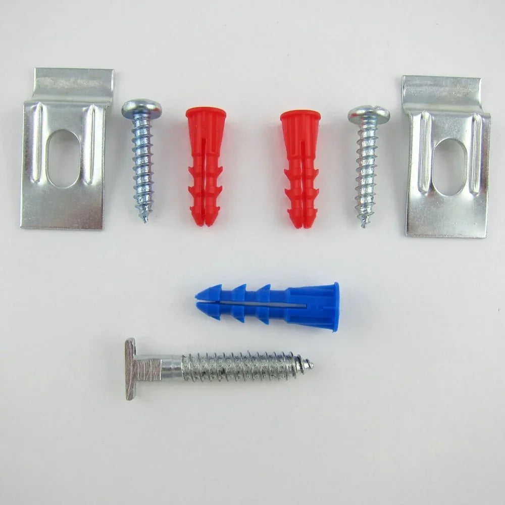 Security Kit Lock - In Metal Frame - S-SEC-3 - Picture Hang Solutions