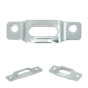 Security Mounting Plate for T - Head Screw - S-SEC-14X - Picture Hang Solutions