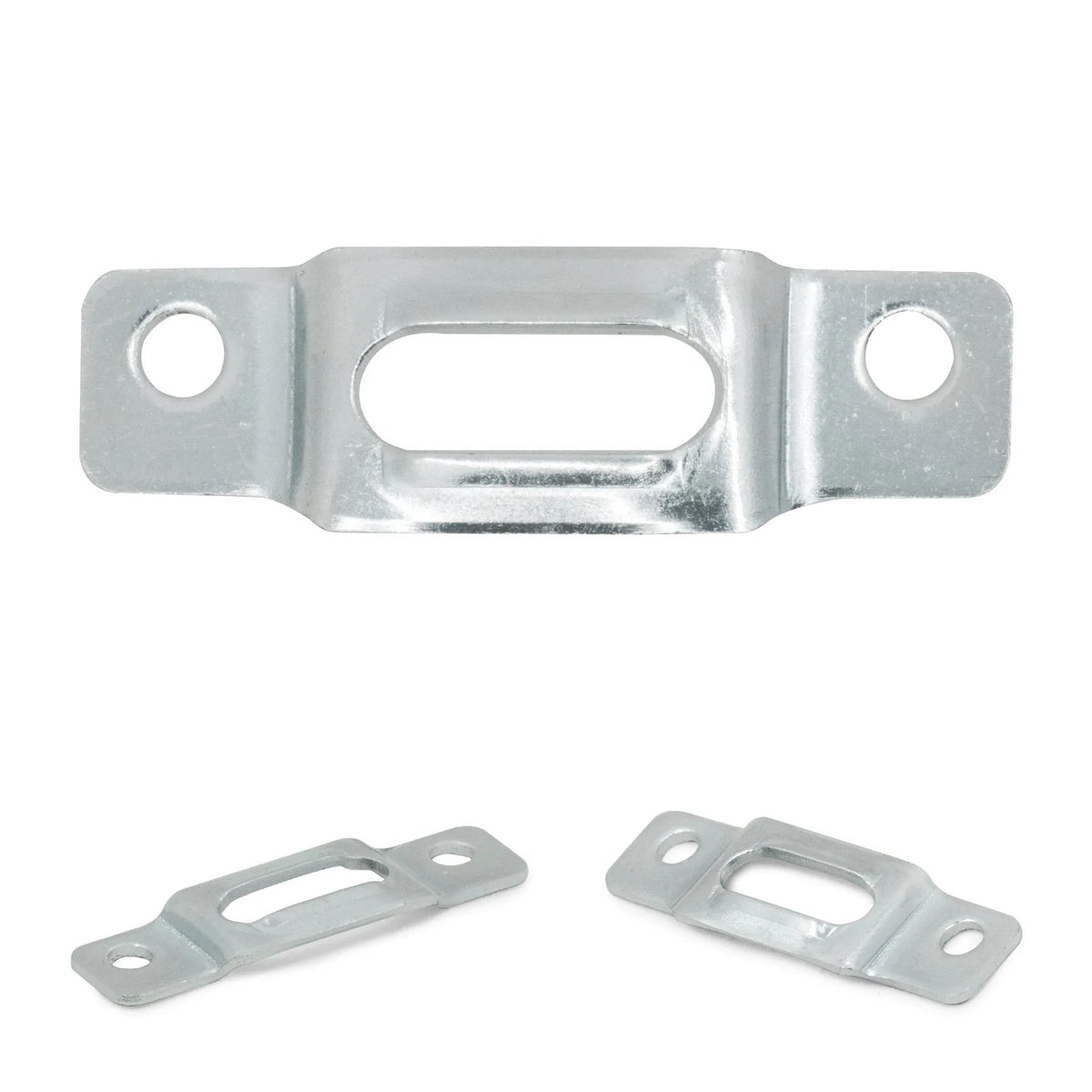 Security Mounting Plate for T - Head Screw - S-SEC-14X - Picture Hang Solutions