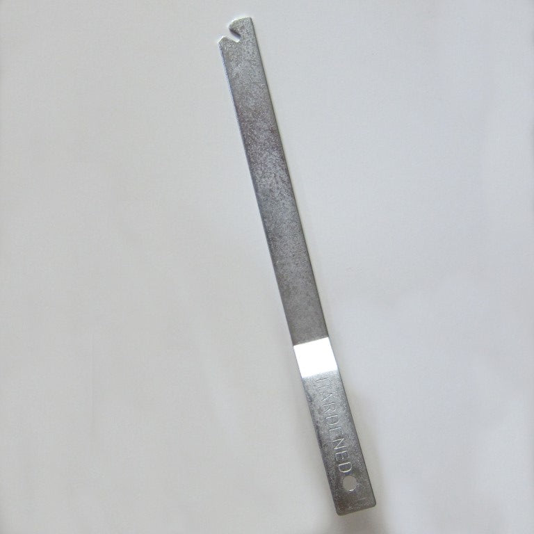 Security Wrench for T-Head Screw - Long