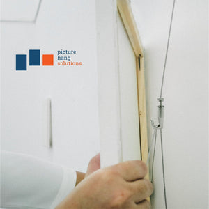 Self Grip Adjustable J Hook - S-GSH-A - Picture Hang Solutions