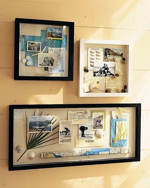 How to Pick the Perfect Picture Frame