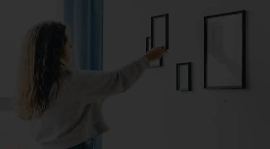 Six Groups of People Who Really Know Picture Hanging - Picture Hang Solutions