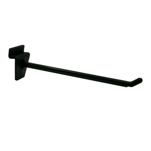 Slatwall Hooks - 6 inches - S-HWR-SLAT6 - Picture Hang Solutions