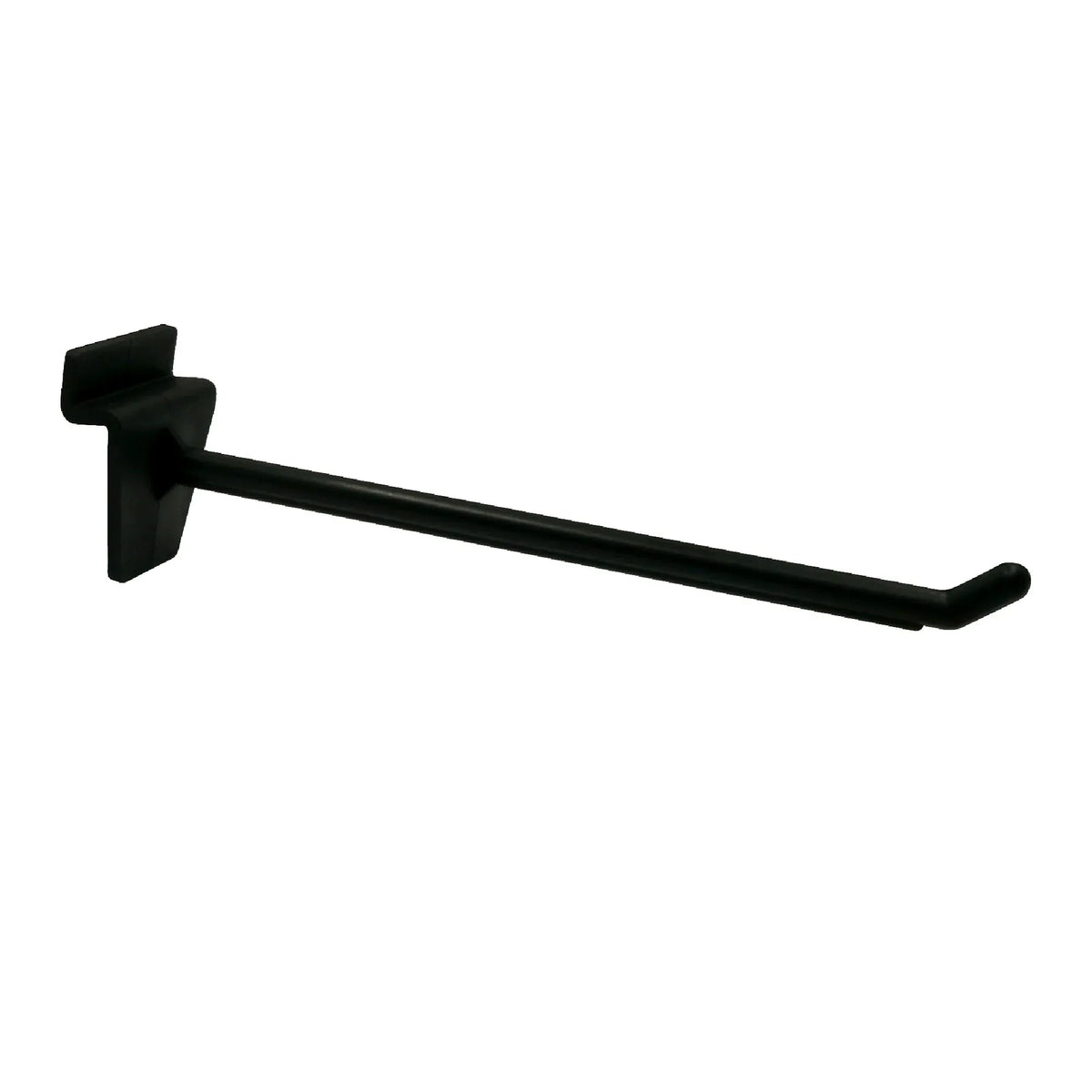 Slatwall Hooks - 6 inches - S-HWR-SLAT6 - Picture Hang Solutions