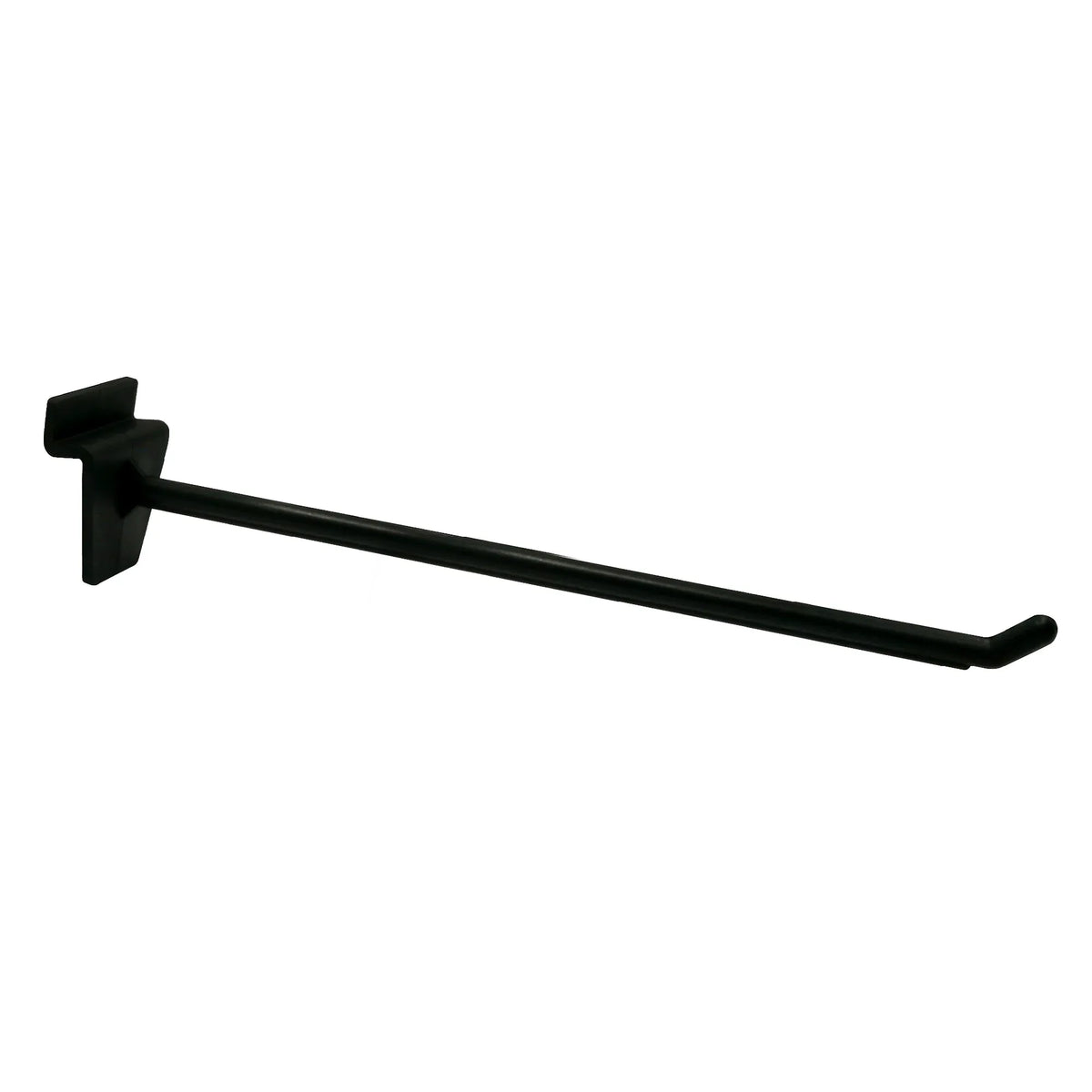 Slatwall Hooks - 8 inches - S-HWR-SLAT8 - Picture Hang Solutions