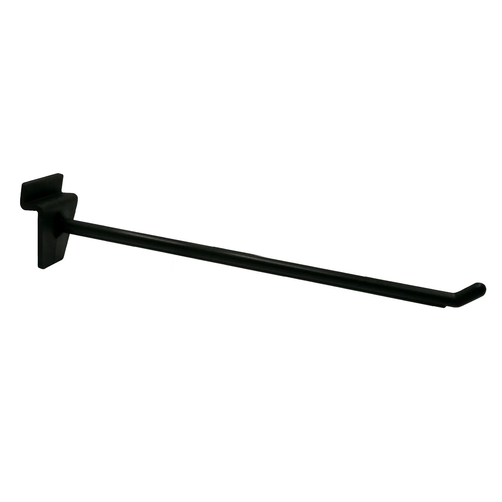 Slatwall Hooks - 8 inches - S-HWR-SLAT8 - Picture Hang Solutions