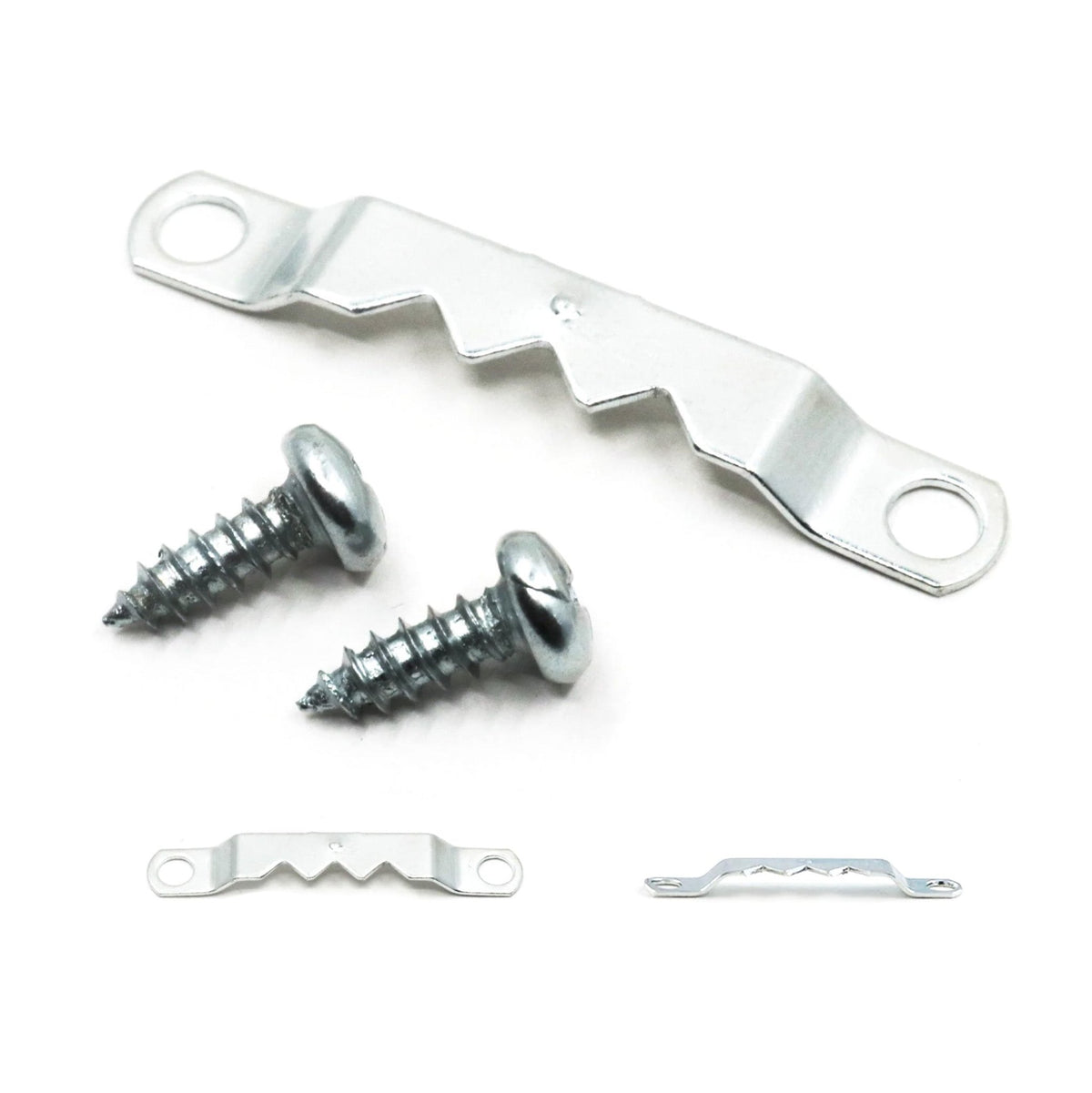 Small Sawtooth with Screws - HWR-2900X - Picture Hang Solutions