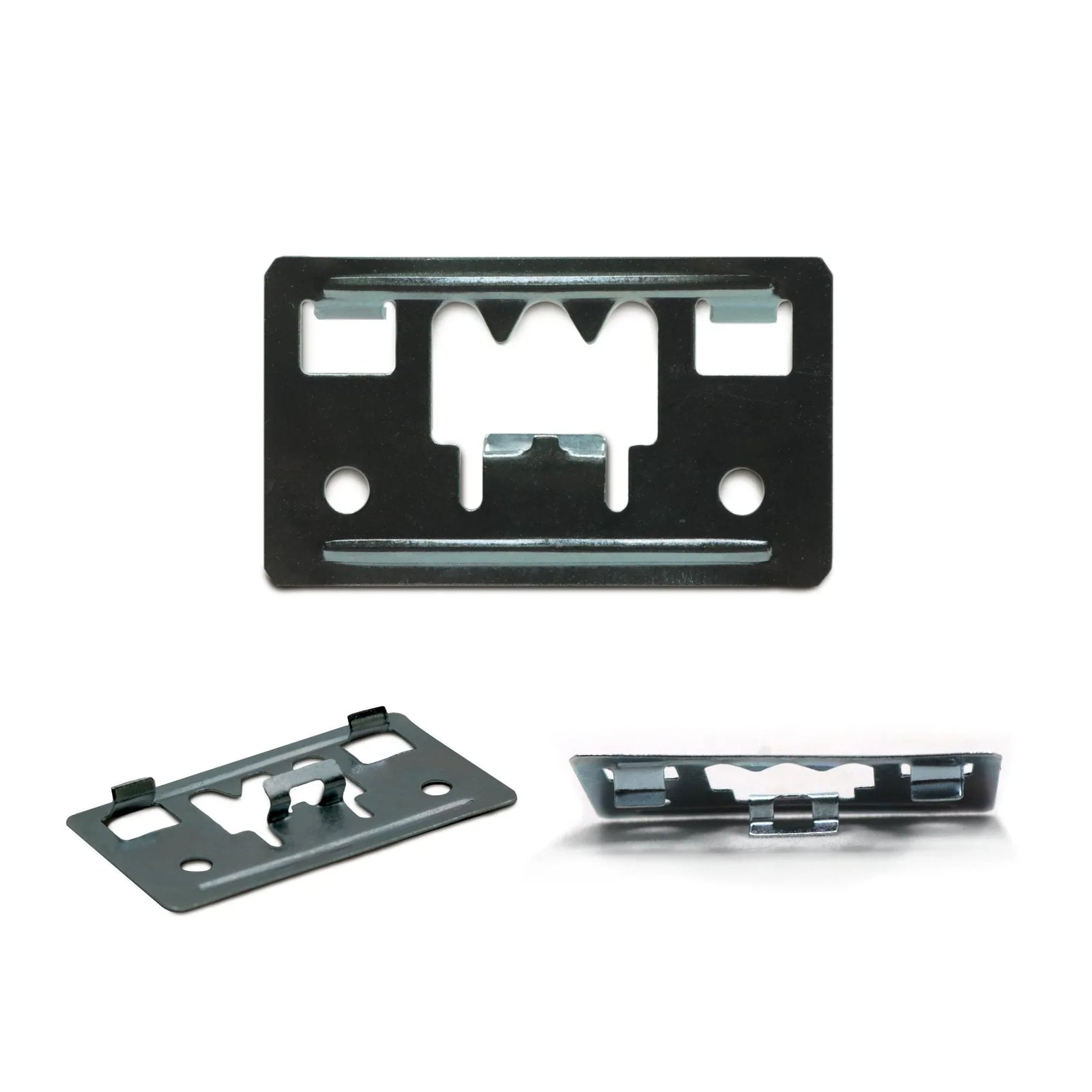 Snap - in Sawtooth for Metal Frames - S-HWR-07X - Picture Hang Solutions