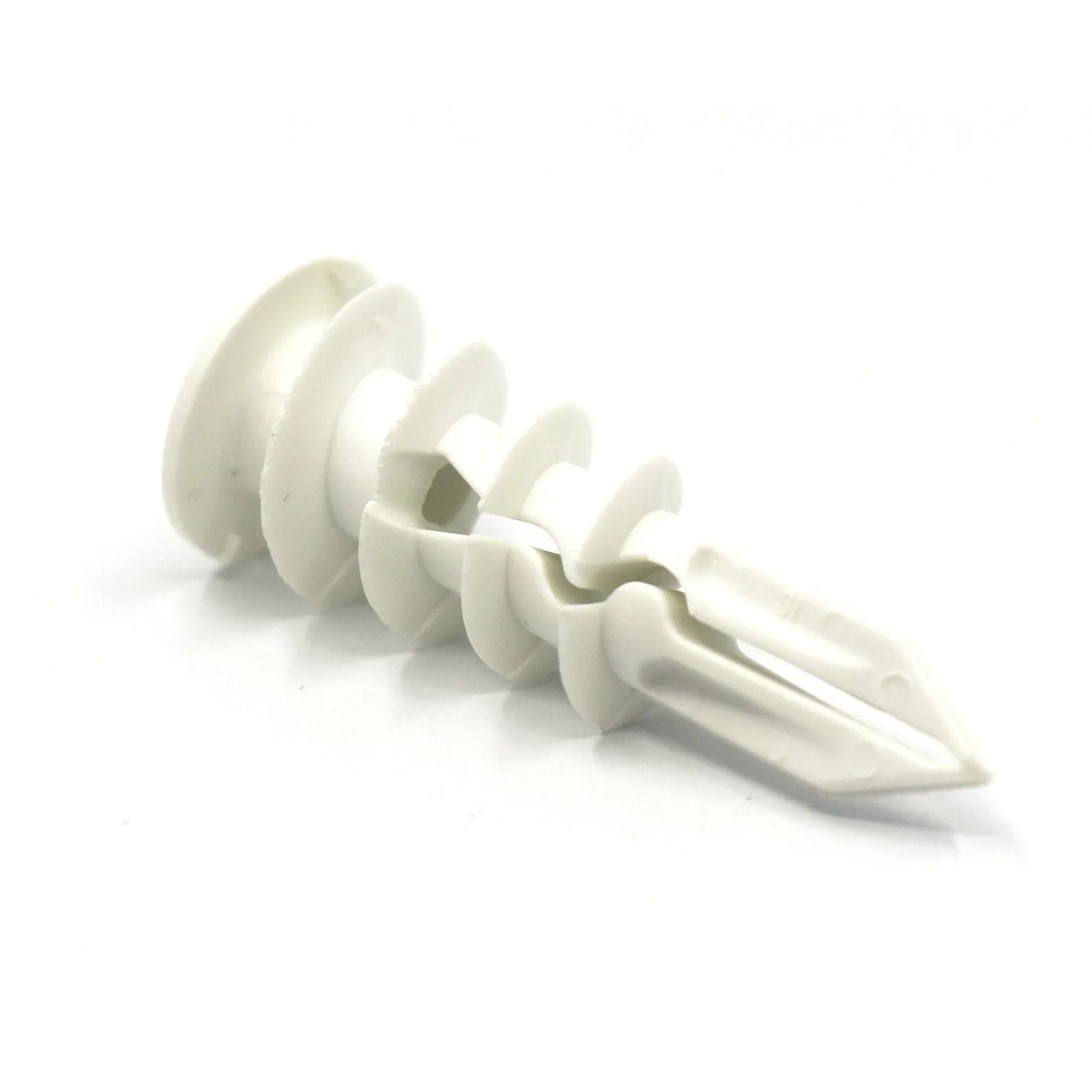 Snap Skru Drywall Anchors - Drywall Anchor Supports up to 45 lbs - S-SC-ASNAPX - Picture Hang Solutions