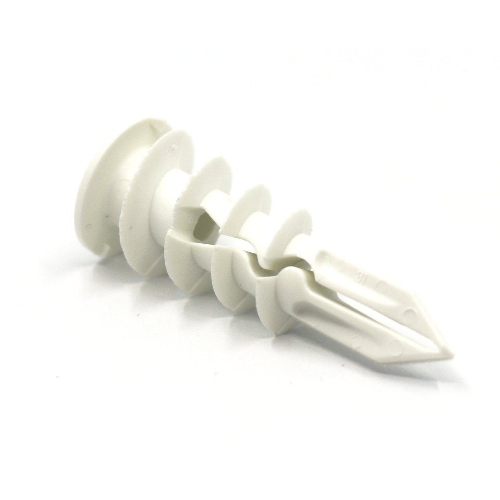 Snap Skru Drywall Anchors - Drywall Anchor Supports up to 45 lbs - S-SC-ASNAPX - Picture Hang Solutions