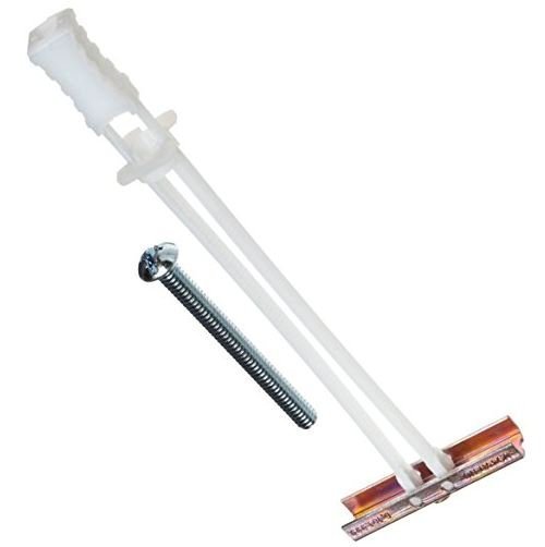 SnapToggle Anchor BA 3/16 - 24 - S-SC-ATOGIV - Picture Hang Solutions