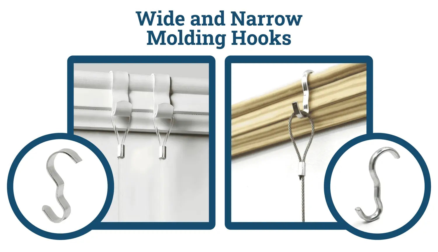 How to Hang Pictures in Period and Historic Homes