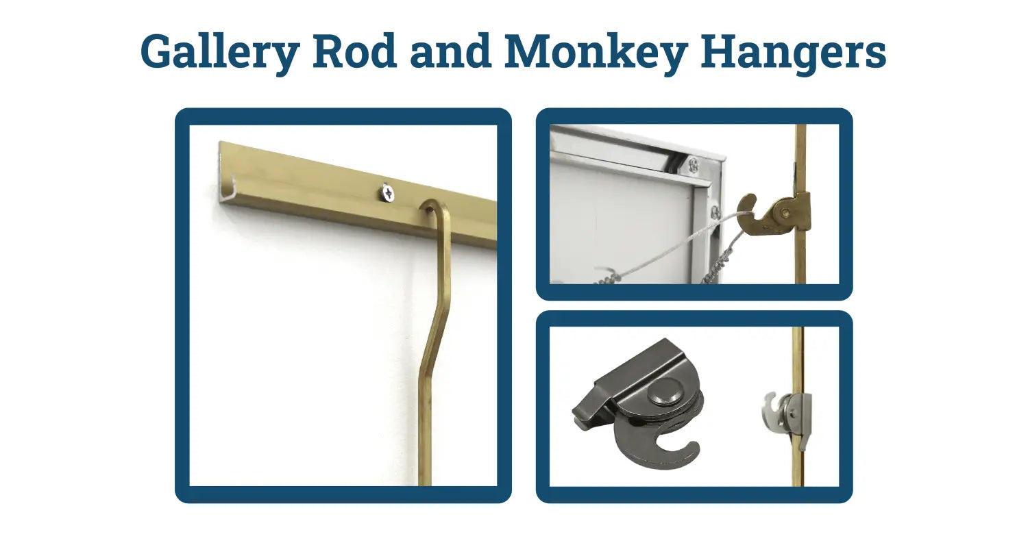 How to Hang Pictures in Period and Historic Homes