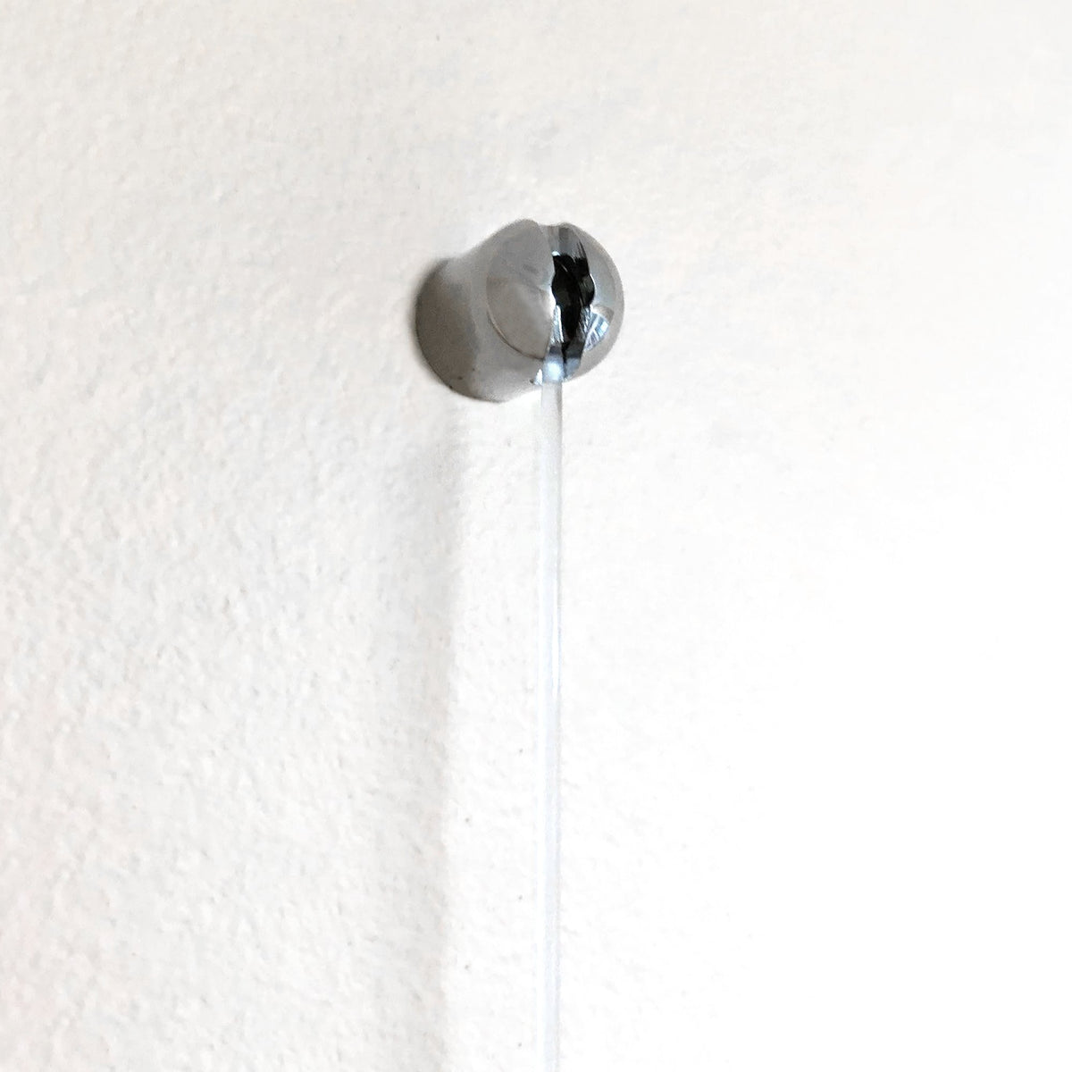 Stand Alone Gallery Nylon Cable - GS3-N72 - Picture Hang Solutions