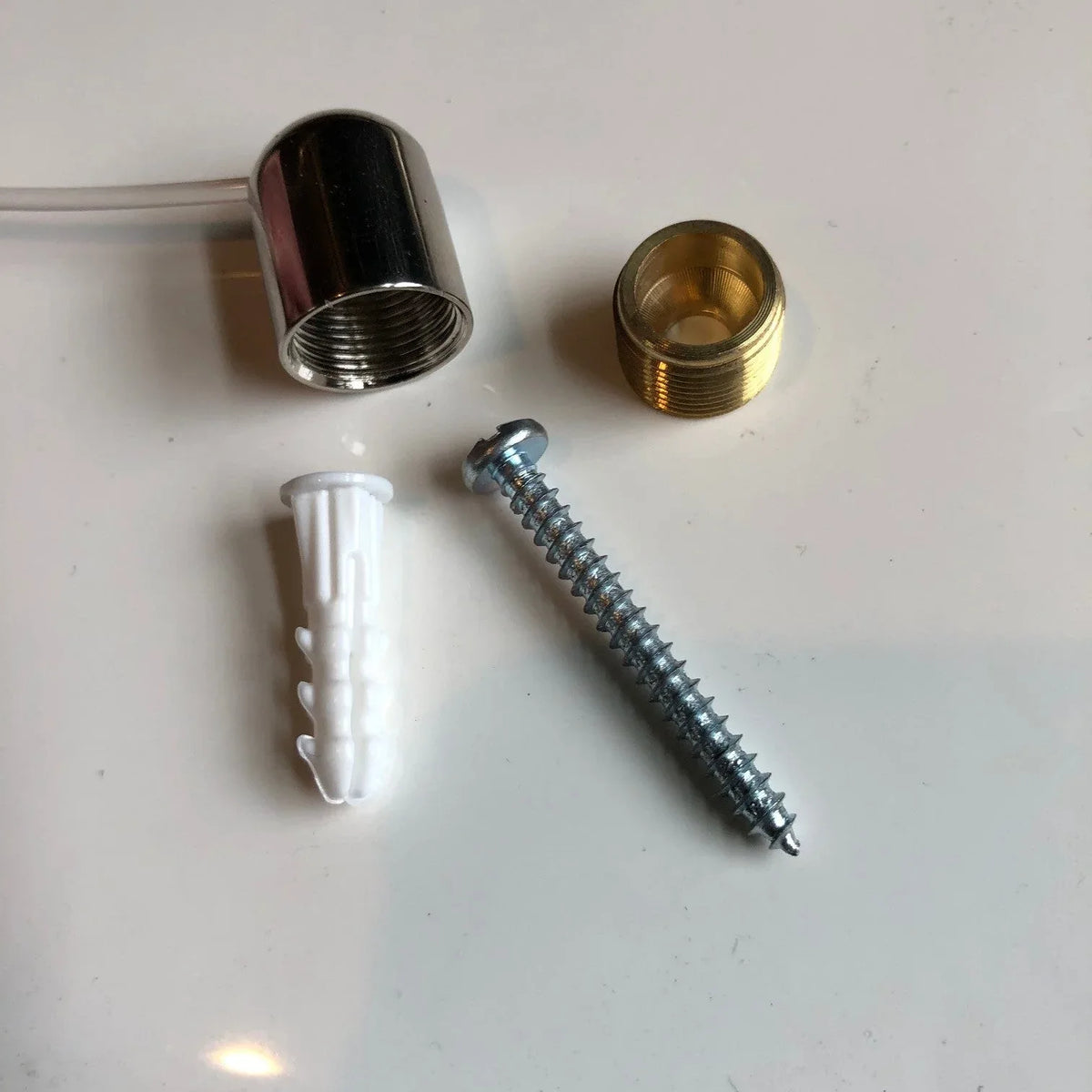 Stand Alone Gallery Nylon Cable - S-GS3-N72 - Picture Hang Solutions