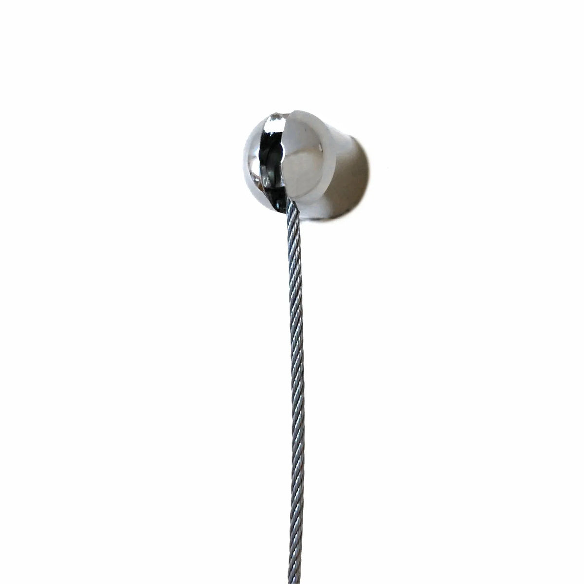 Stand Alone Gallery Steel Cable - S-GS3-S72 - Picture Hang Solutions