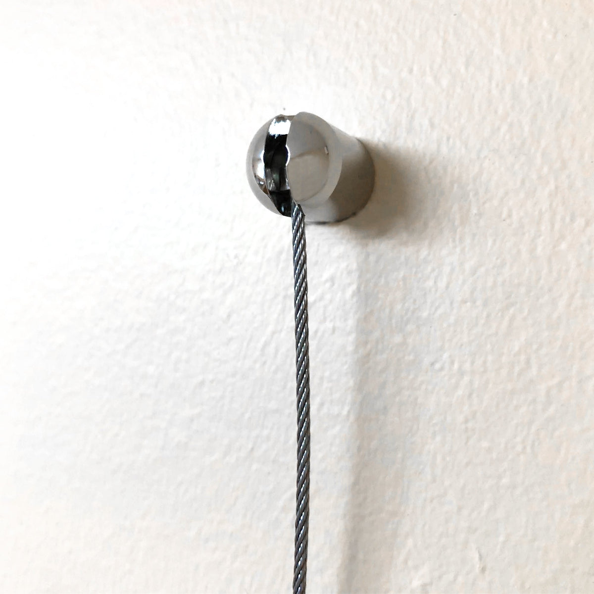 Stand Alone Gallery Steel Cable - GS3-S72 - Picture Hang Solutions