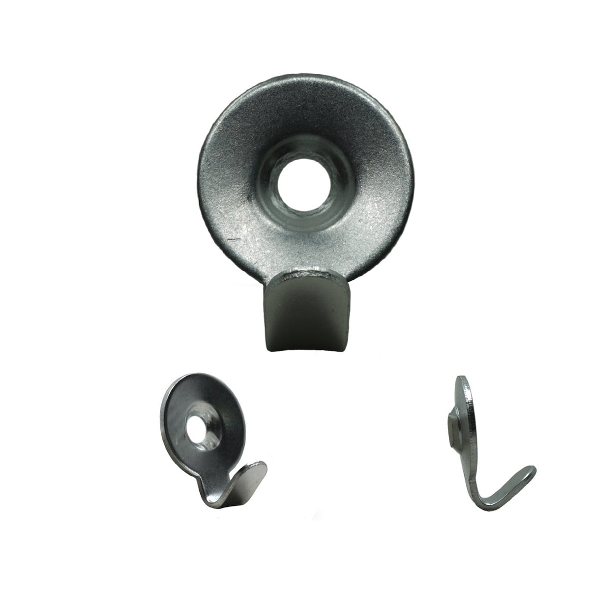 Steel 30 lb Utility Hook - UH-30X - Picture Hang Solutions