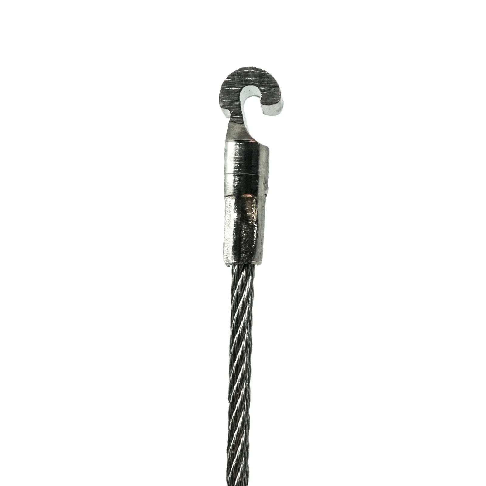 Steel Cord 72 - Inch With Small Hook - S-GSC-S001 - Picture Hang Solutions