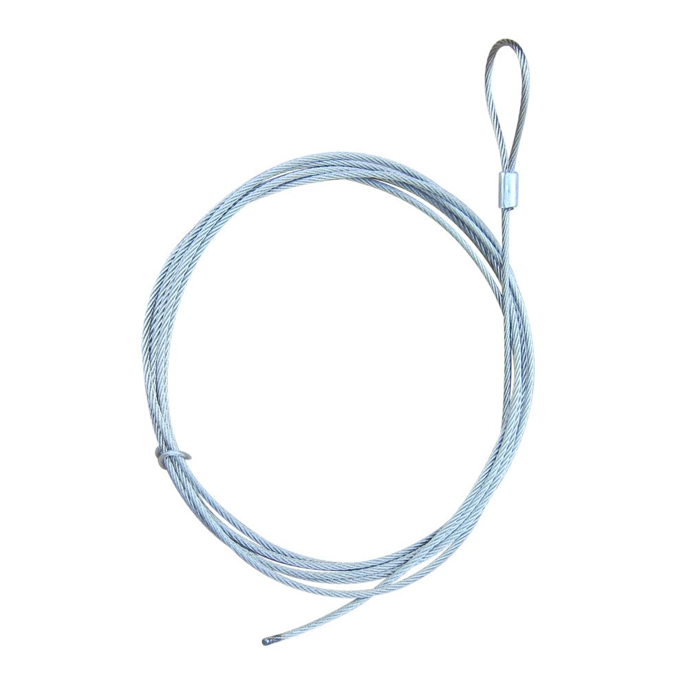 Steel Loop Cable 72 inch - S-GSC-S72 - Picture Hang Solutions