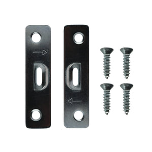 Super Steel 2 - Hole Wire Hanger - S-HWR-107X - Picture Hang Solutions