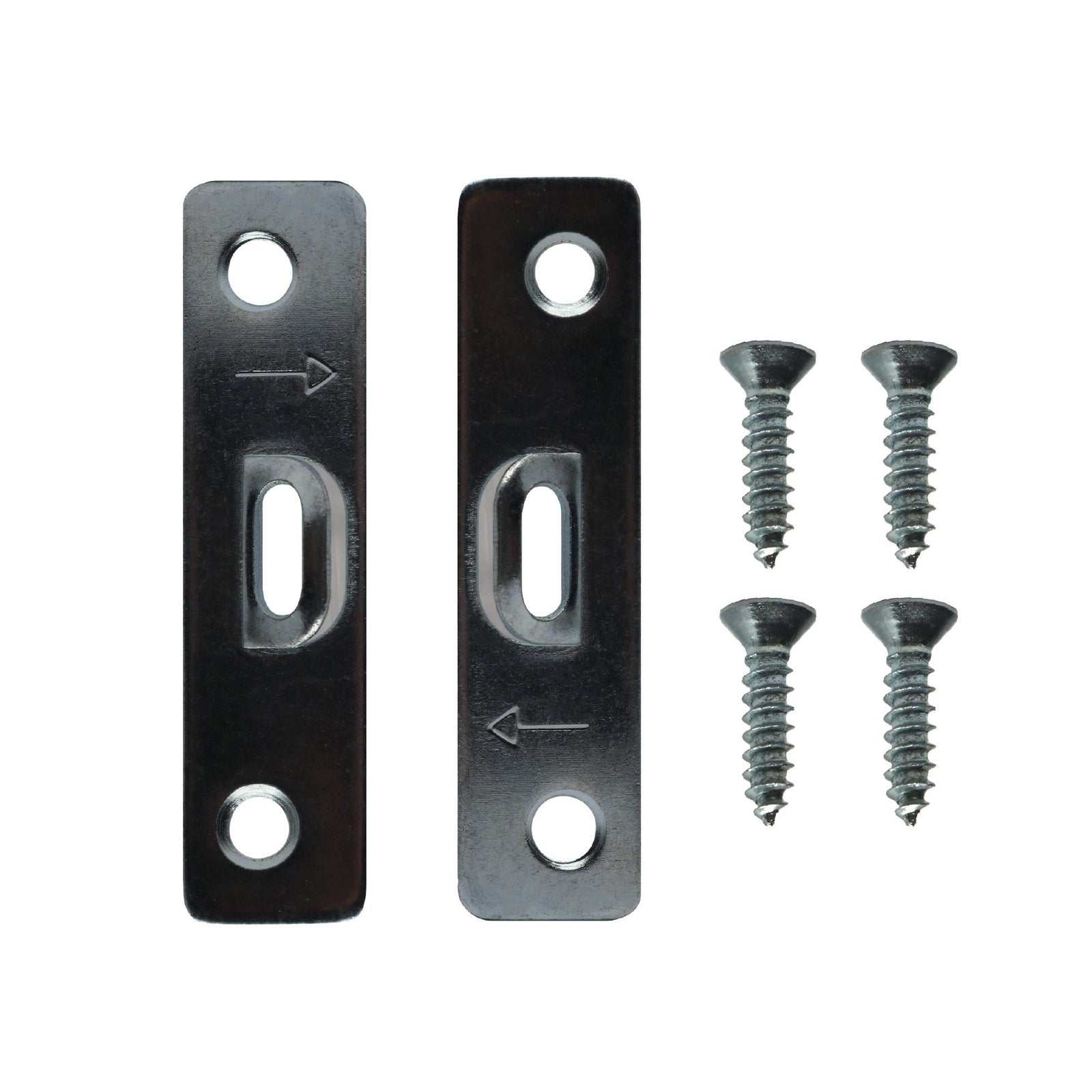 Super Steel 2 - Hole Wire Hanger - S-HWR-107X - Picture Hang Solutions