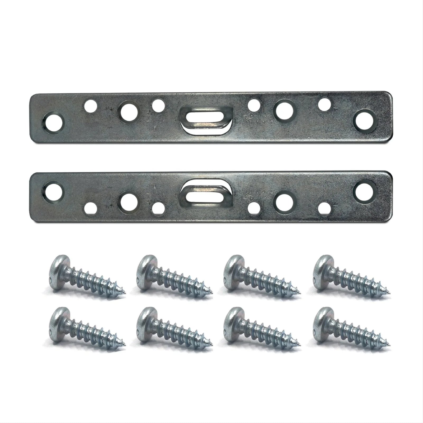 Super Steel 4 - Hole Wire Hanger - S-HWR-110X - Picture Hang Solutions