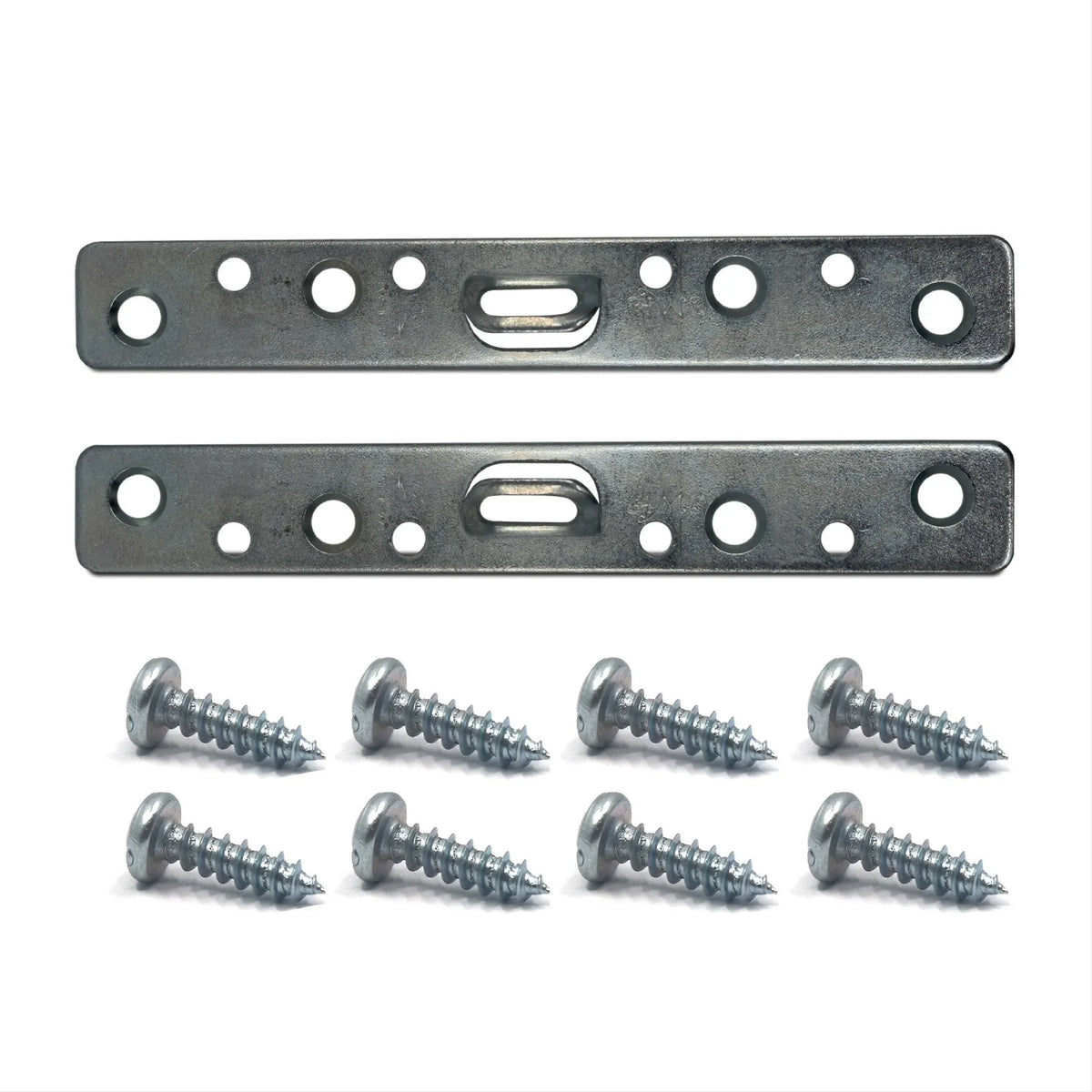 Super Steel 4 - Hole Wire Hanger - S-HWR-110X - Picture Hang Solutions