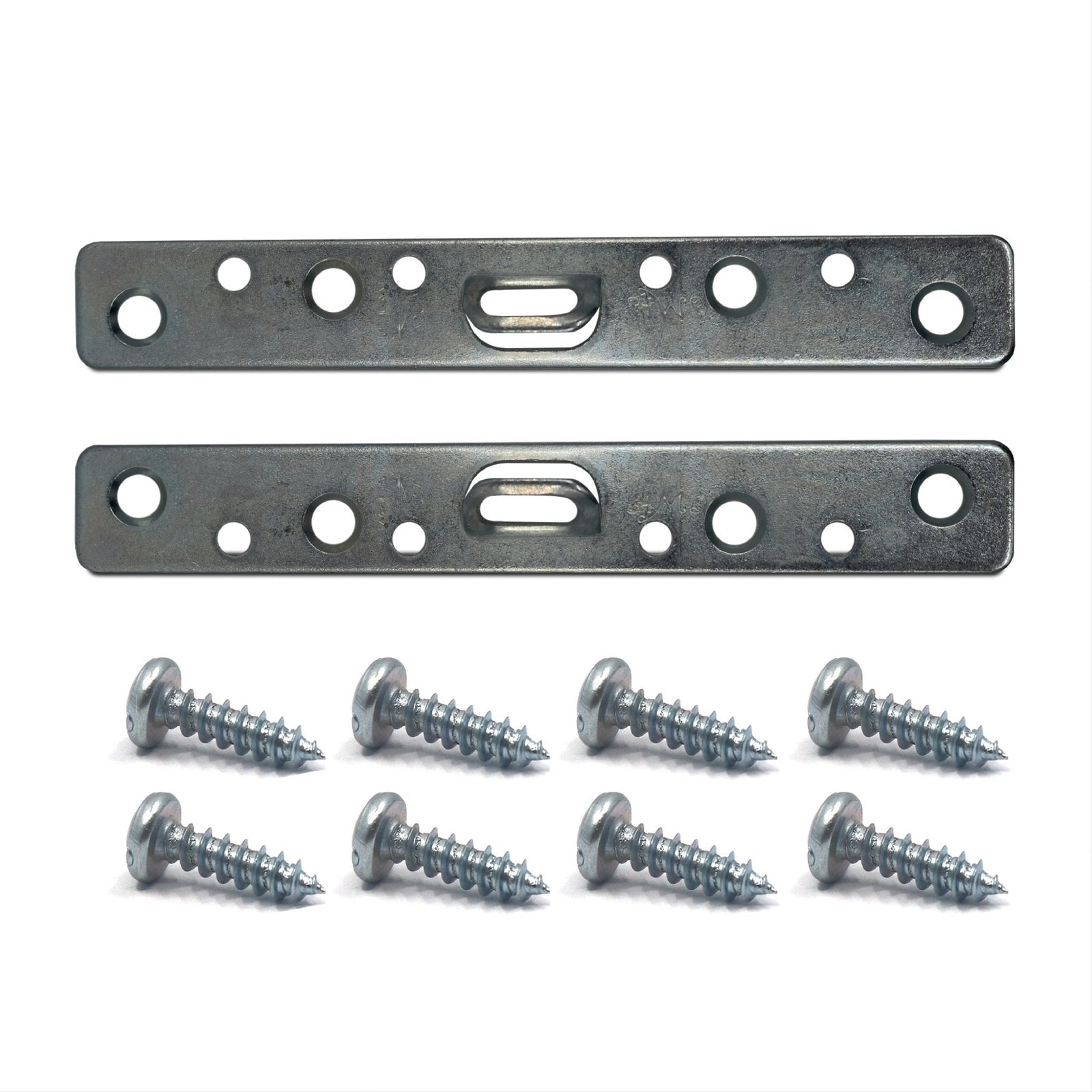 Super Steel 4 - Hole Wire Hanger - S-HWR-110X - Picture Hang Solutions