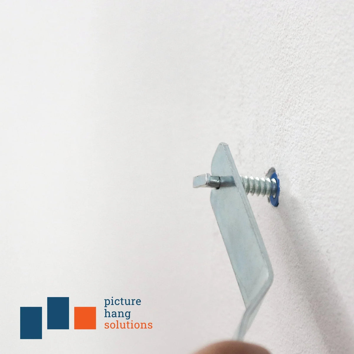 T - Head Security Screw - S-SEC-9X - Picture Hang Solutions