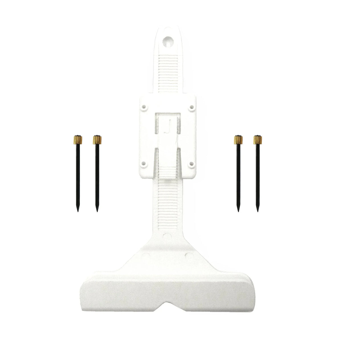 T - Strap Adjustable Hanger - S-HWR-191 - Picture Hang Solutions