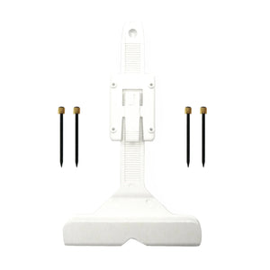 T - Strap Adjustable Hanger - S-HWR-191 - Picture Hang Solutions