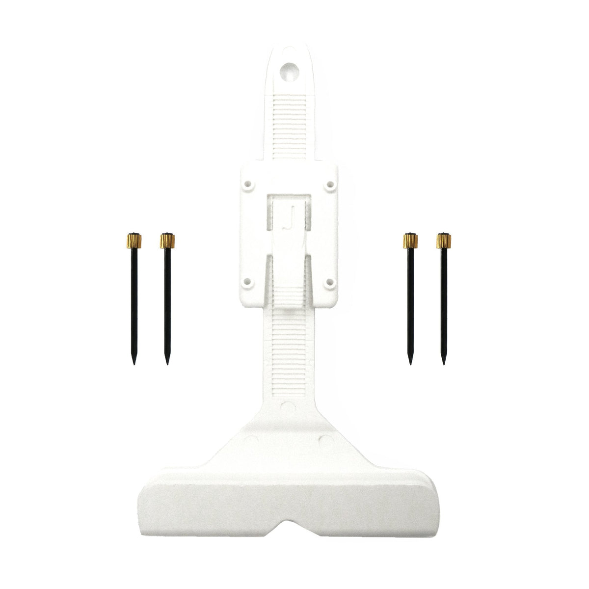 T - Strap Adjustable Hanger - S-HWR-191 - Picture Hang Solutions