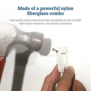 T - Strap Adjustable Hanger - S-HWR-191 - Picture Hang Solutions