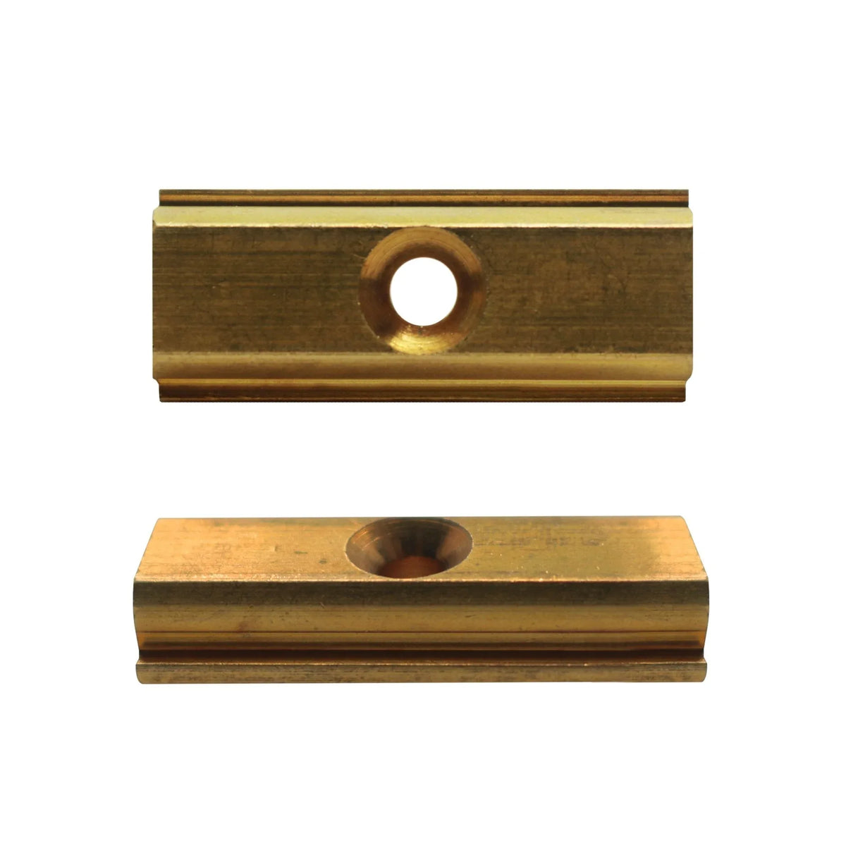 T100 Track Connector - S-GSW-T00C - Picture Hang Solutions