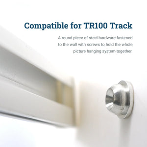 T100 Track Locator - S-GSW-T100L - Picture Hang Solutions